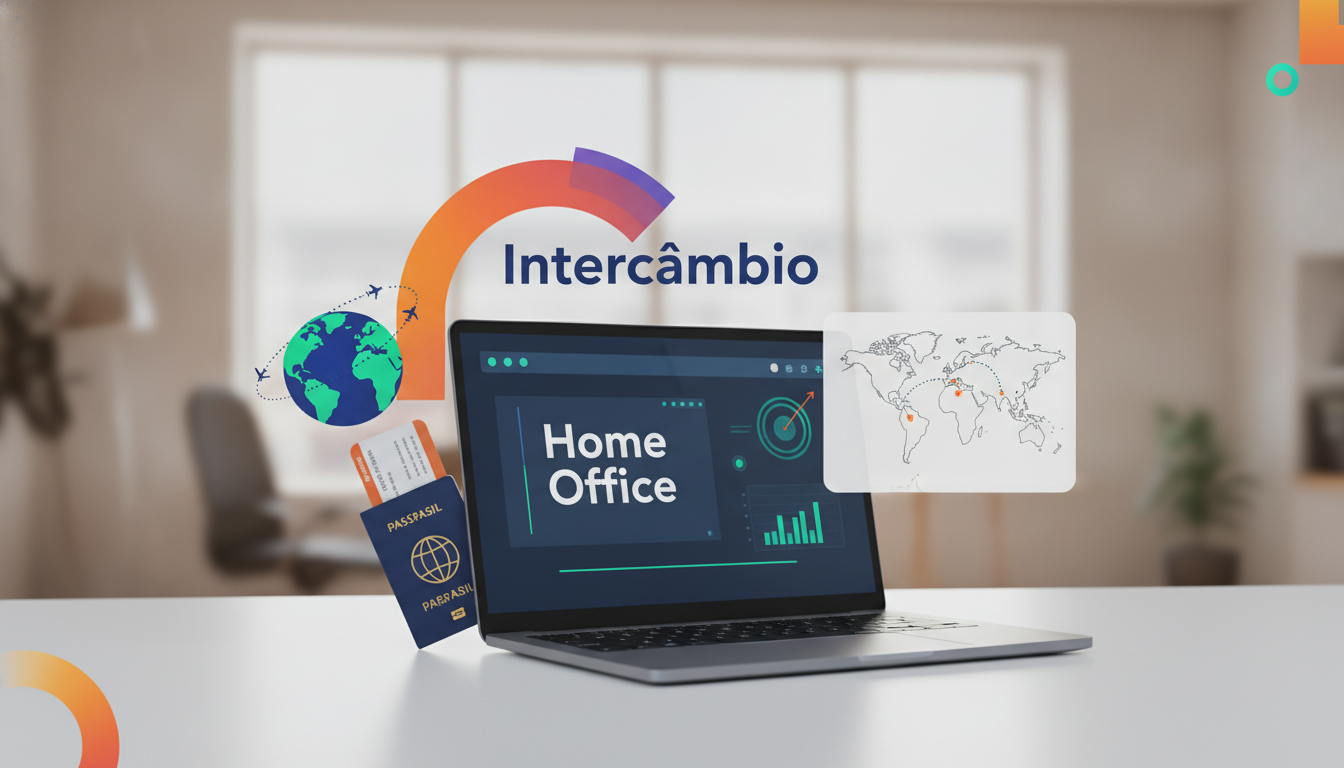 Shopee: trainee com home office e intercâmbio