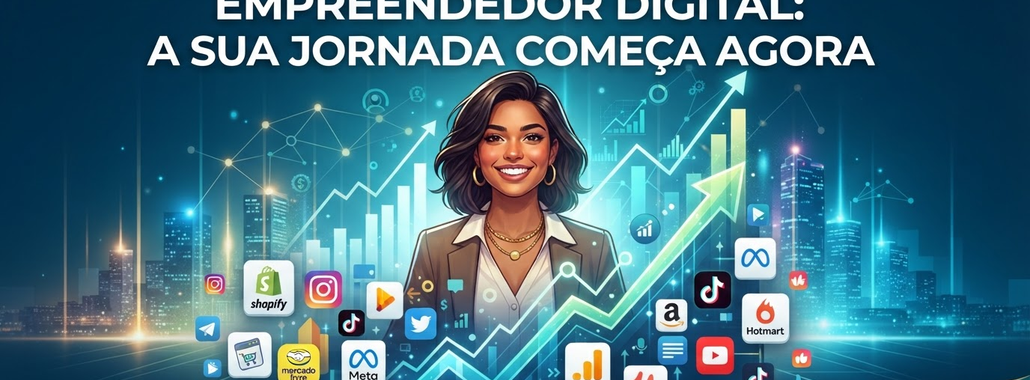 DaBelle: Transformando Consumidores em Empreendedores Digitais