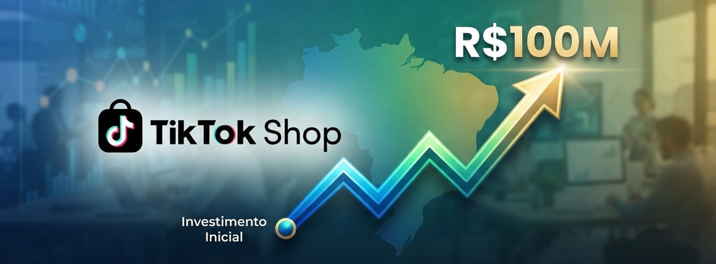 Mawwal mira R$100 mi no Brasil impulsionada pelo TikTok Shop