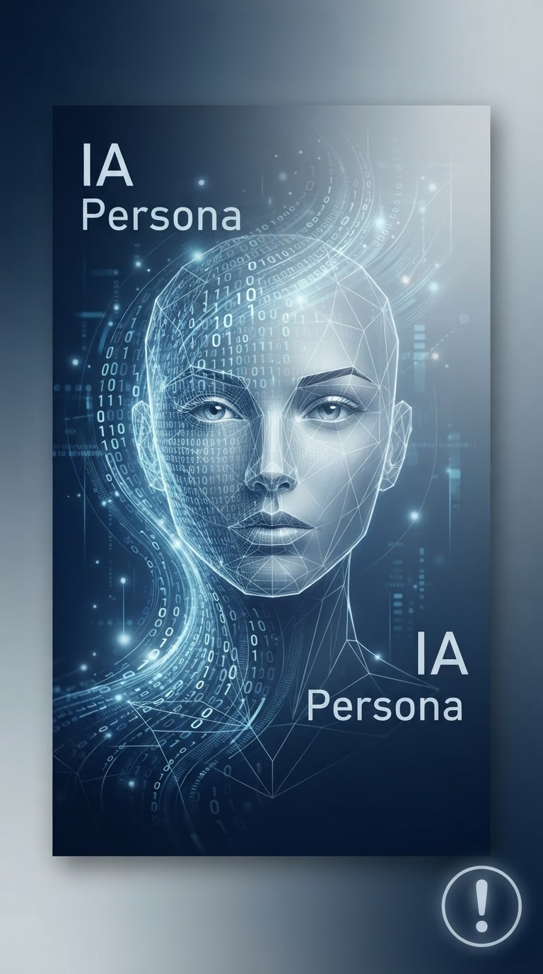 IA cria persona e causa polêmica: Criador se pronuncia